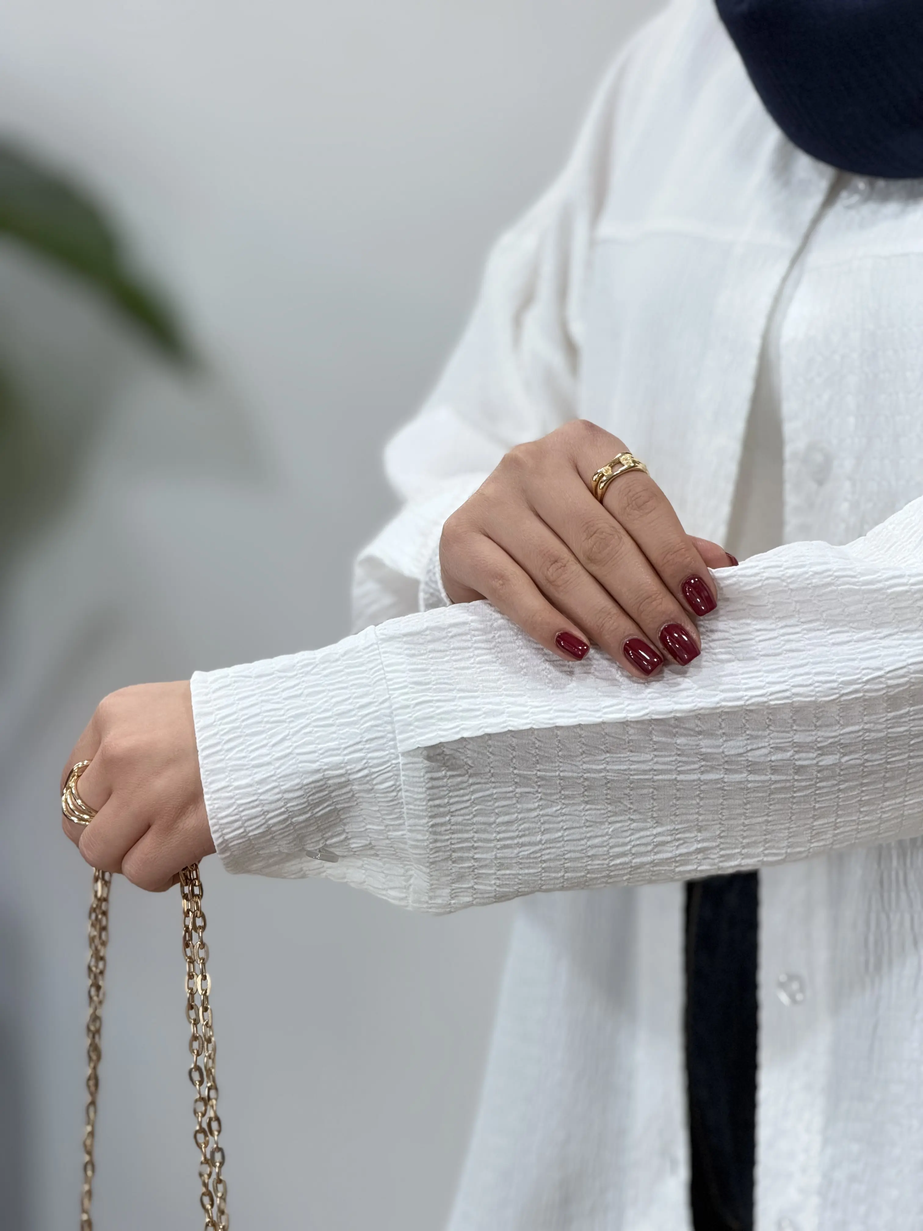 تونیک مانتویی زنانه آیسو یاس